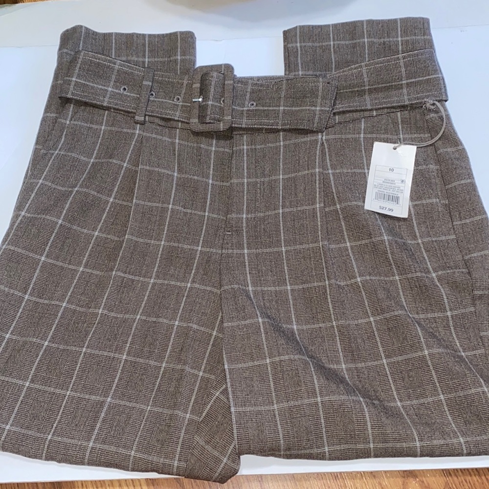 NWT A new day dress pants